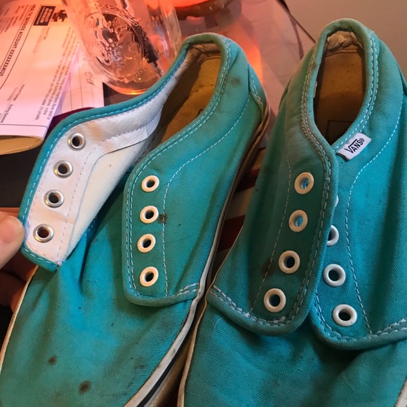 Used Vans - Picture 4 of 4